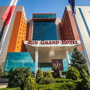 Hotel Rin Grand Bucharest