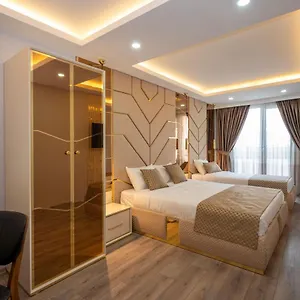 Hotel Luxury Airport By Zazzoni-istanbul Airport Arnavutkoy