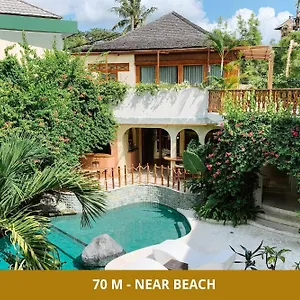 Hotel Kresna By The Sea By Kresna Hospitality Seminyak (Bali)