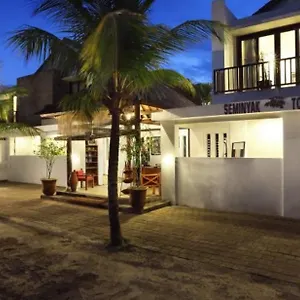 Aparthotel Townhouse