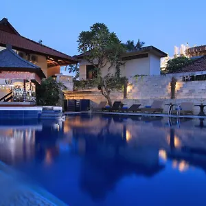 Hotel The Taman Ayu Seminyak (Bali)