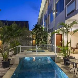 Aparthotel M Bali